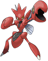 scizor