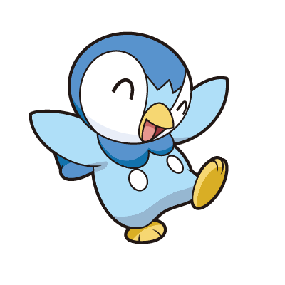 Piplup