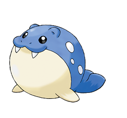 Spheal