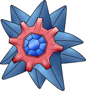 Starmie