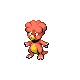 Magby normal sprite