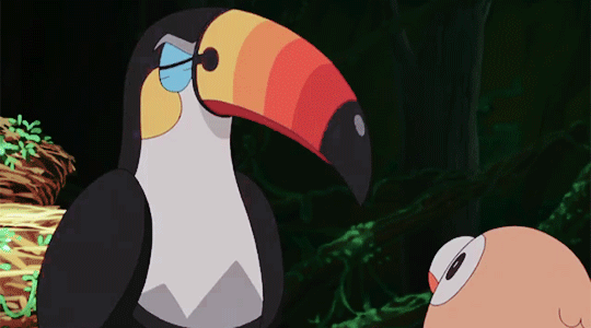 What is a good moveset for Toucannon? - PokéBase Pokémon ...