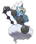 Thundurus