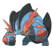 Swampert