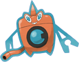 Rotom