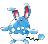 Azumarill