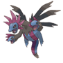 Hydreigon