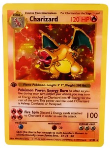 What Is The First Pokemon Card Pokebase Pokemon Answers