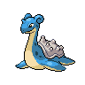 Gen V Lapras