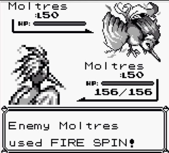 What is a good moveset for Moltres? - PokéBase Pokémon Answers