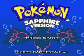 DS / DSi - Pokémon HeartGold / SoulSilver - Pokémon (3rd Generation) - The  Spriters Resource