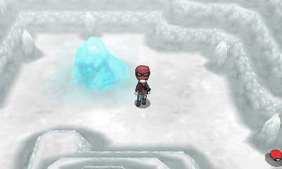 Where Is The Icy Rock Located In Pokemon X Pokebase Pokemon Answers