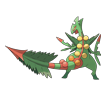 Sceptile