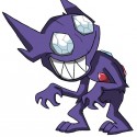 Sableye