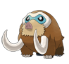 Mamoswine