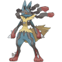 Lucario