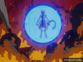 Mewtwo