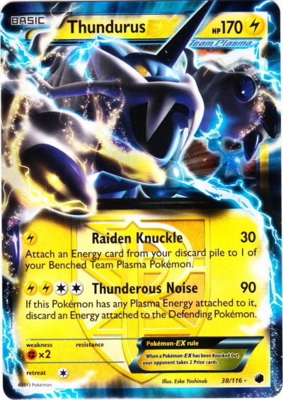 Energy Removal Plasma Electricpsychic Tcg Deck Pokemon