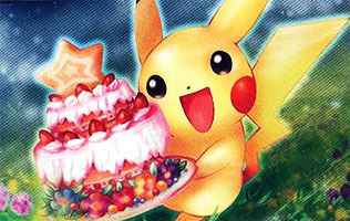 Happy Birthday Pokebase 3 Meta Pokebase