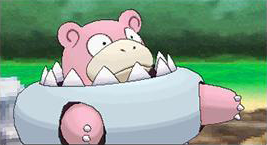 Slowbro