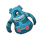 Bronzong