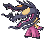 Mega Mawile