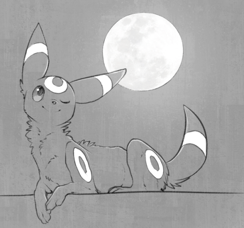 Umbreon