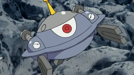Magnezone