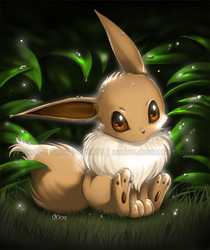 Eevee Picture